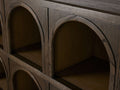 Hendi Arched Storage Cabinet 60
