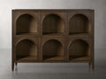 Hendi Arched Storage Cabinet 60