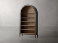 Hendi Bookcase 46