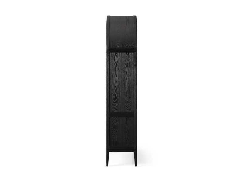 Hendi Bookcase 46"-Kinglamps