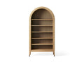Hendi Bookcase 46