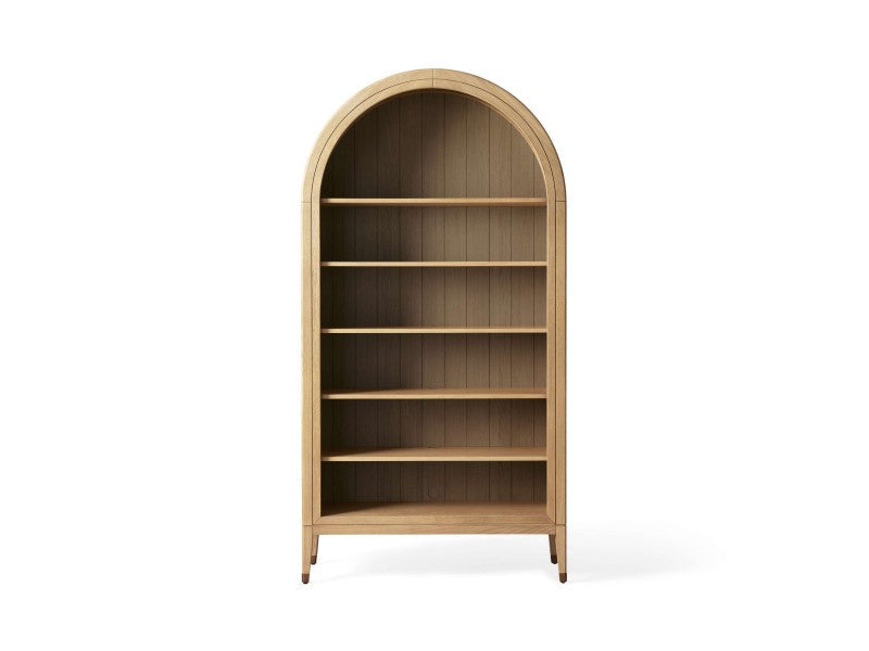 Hendi Bookcase 46"-Kinglamps