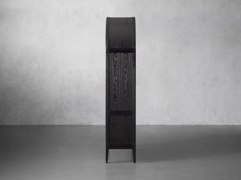 Hendi Bookcase 46"-Kinglamps