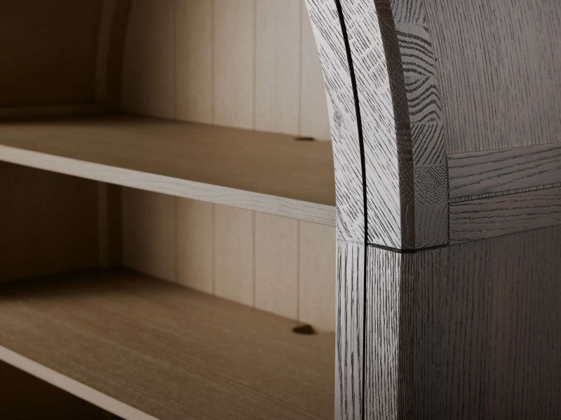 Hendi Bookcase 46"-Kinglamps