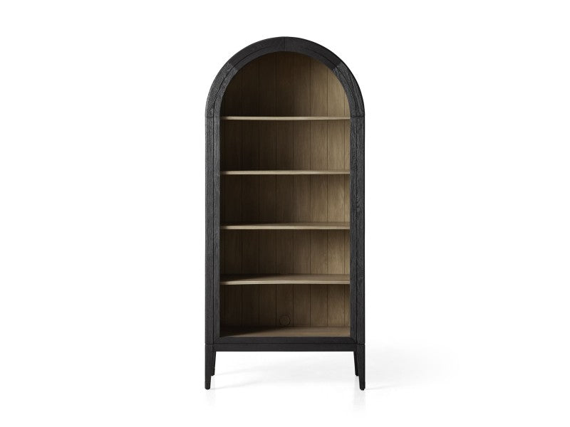 Hendi Bookcase 46"-Kinglamps