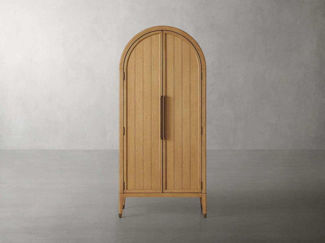 Hendi Cabinet 36"-Kinglamps