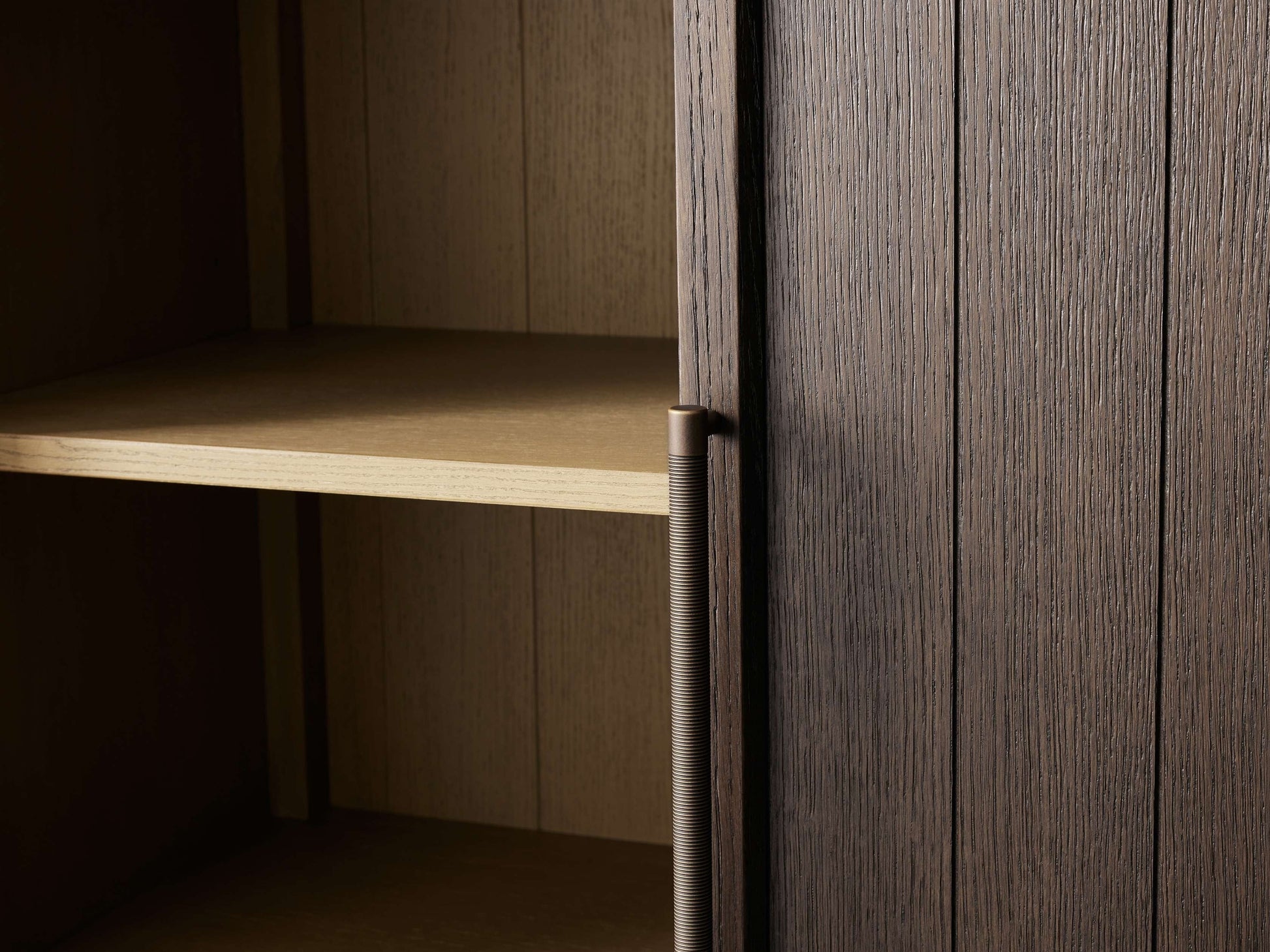 Hendi Cabinet 36"-Kinglamps
