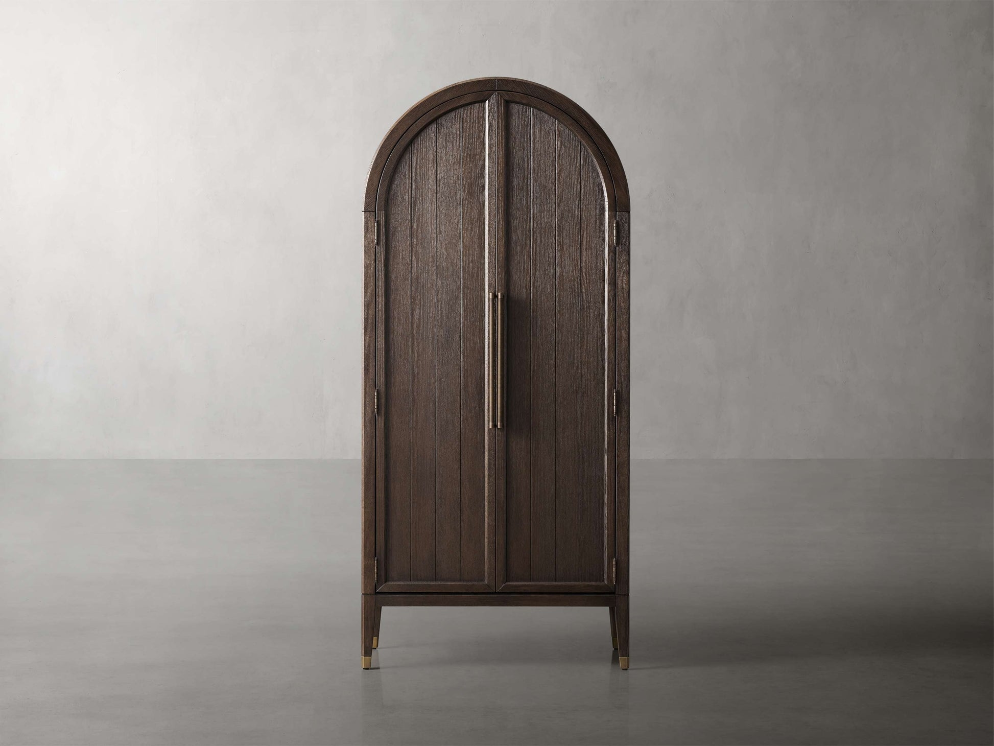 Hendi Cabinet 36"-Kinglamps