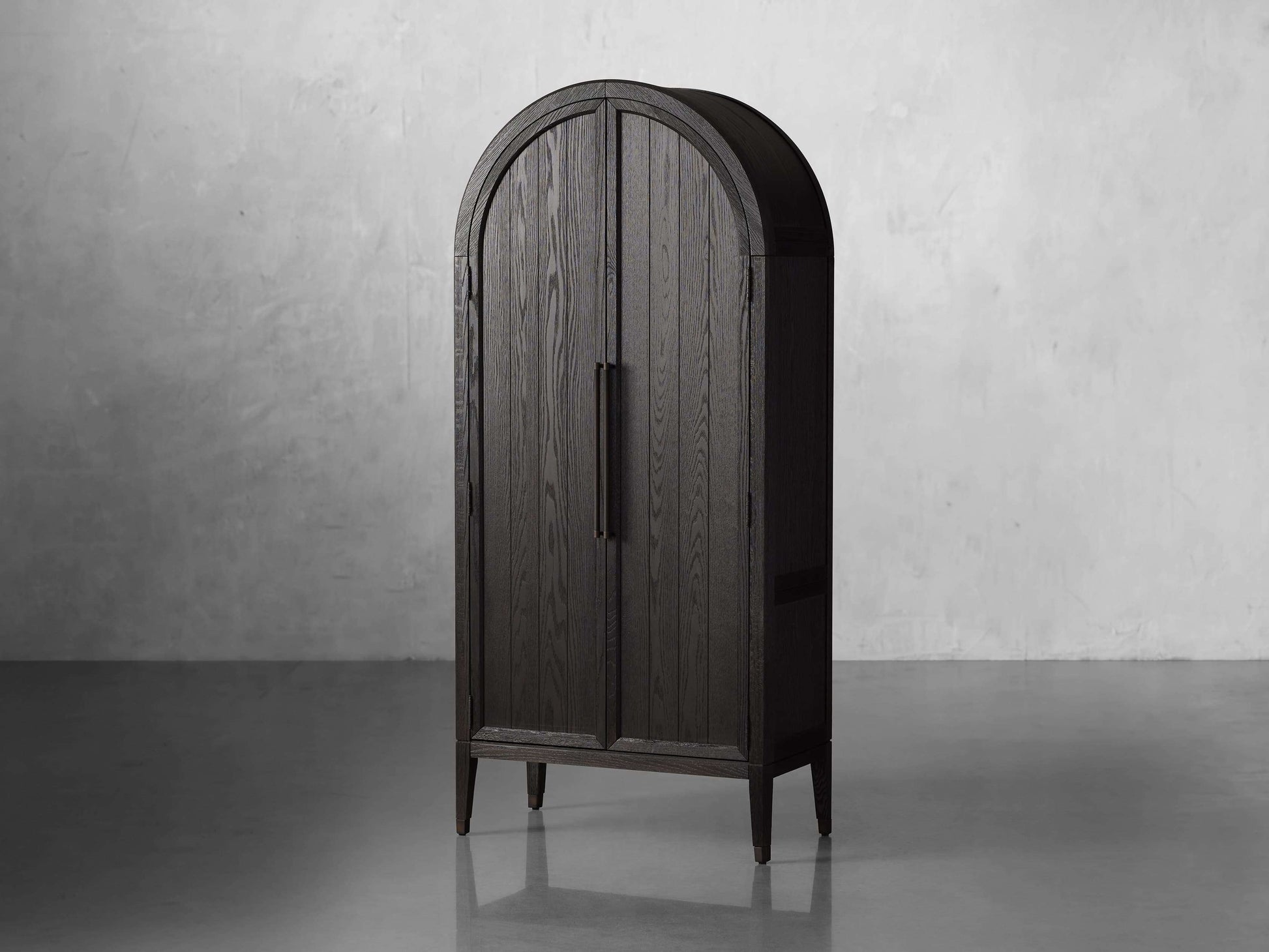 Hendi Cabinet 36"-Kinglamps