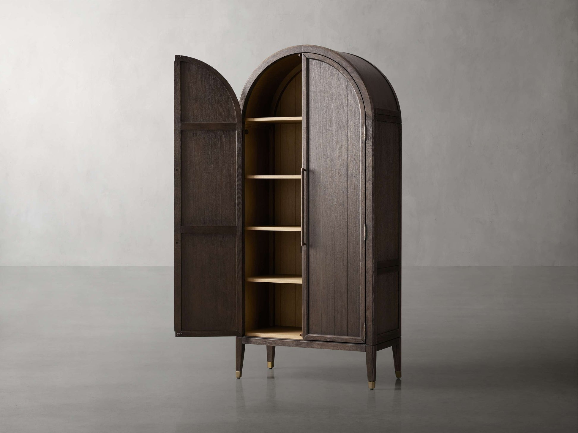 Hendi Cabinet 36"-Kinglamps