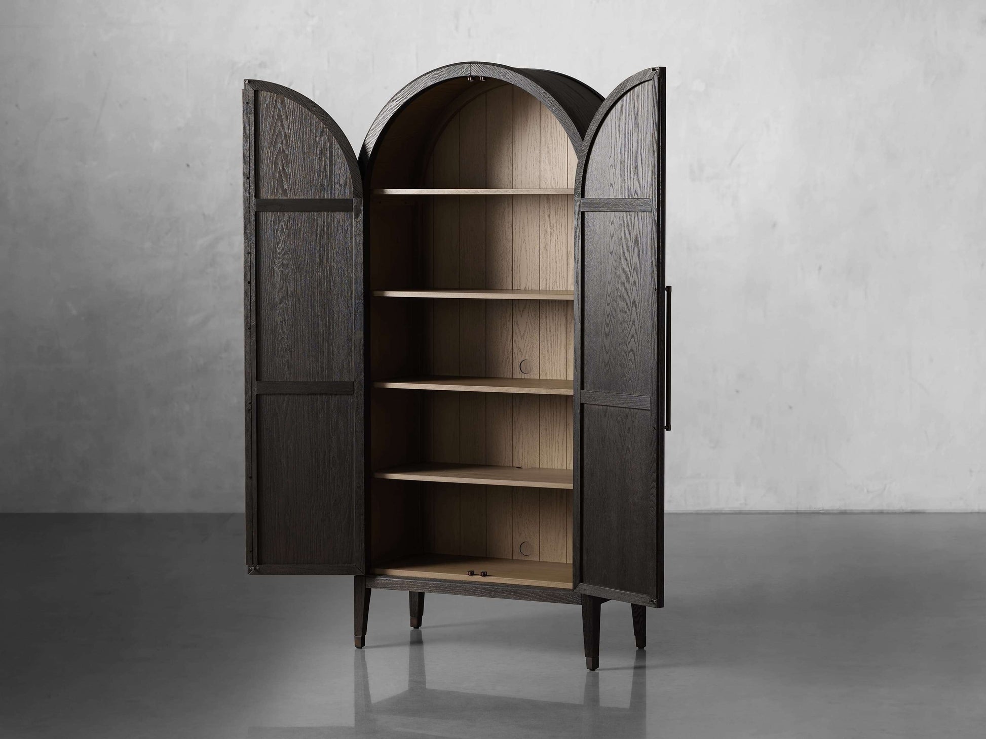 Hendi Cabinet 36"-Kinglamps