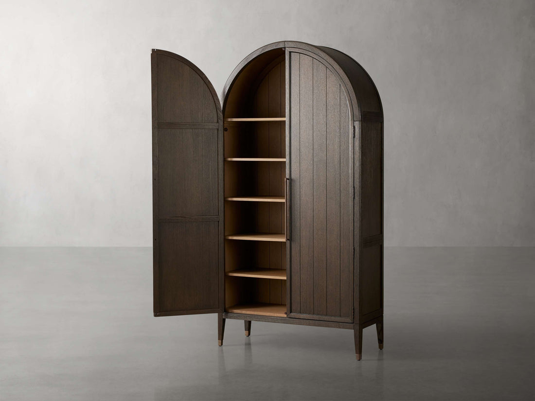 Hendi Cabinet 46"-Kinglamps