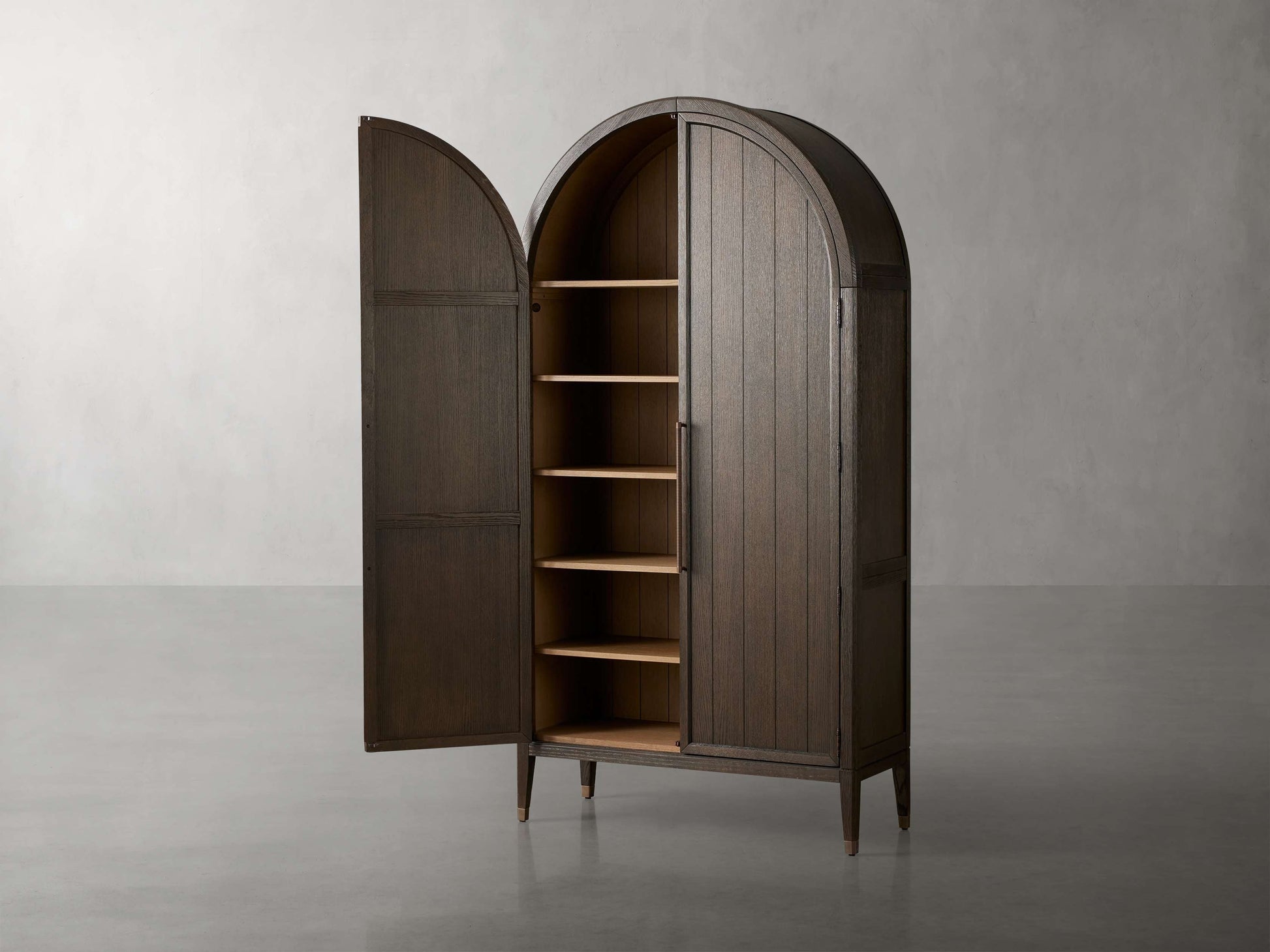 Hendi Cabinet 46"-Kinglamps