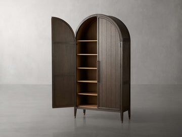 Hendi Cabinet 46"-Kinglamps