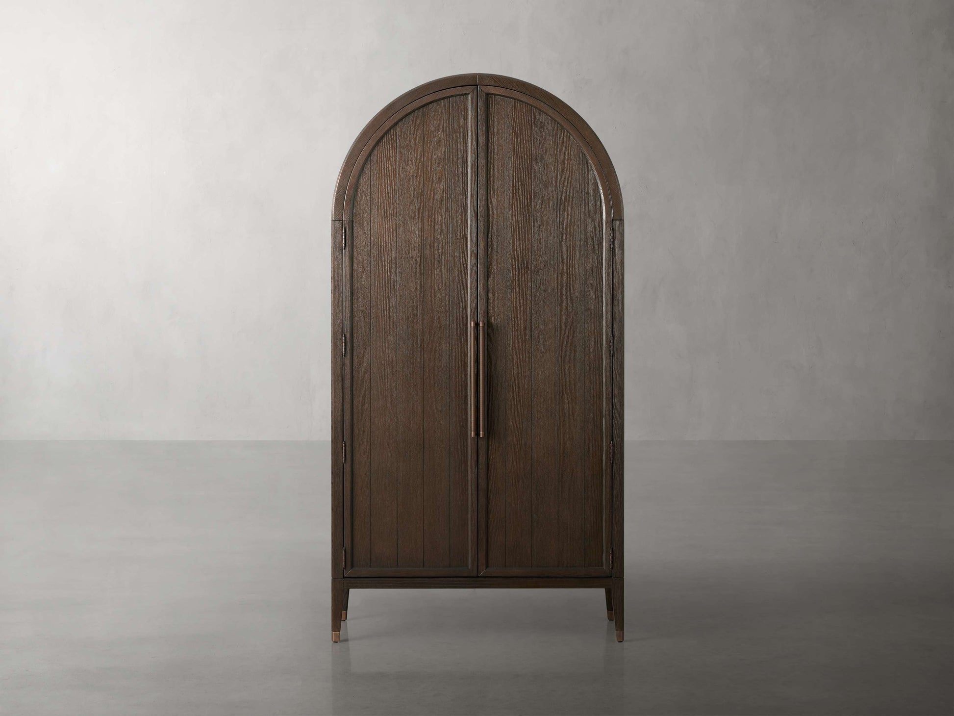 Hendi Cabinet 46"-Kinglamps