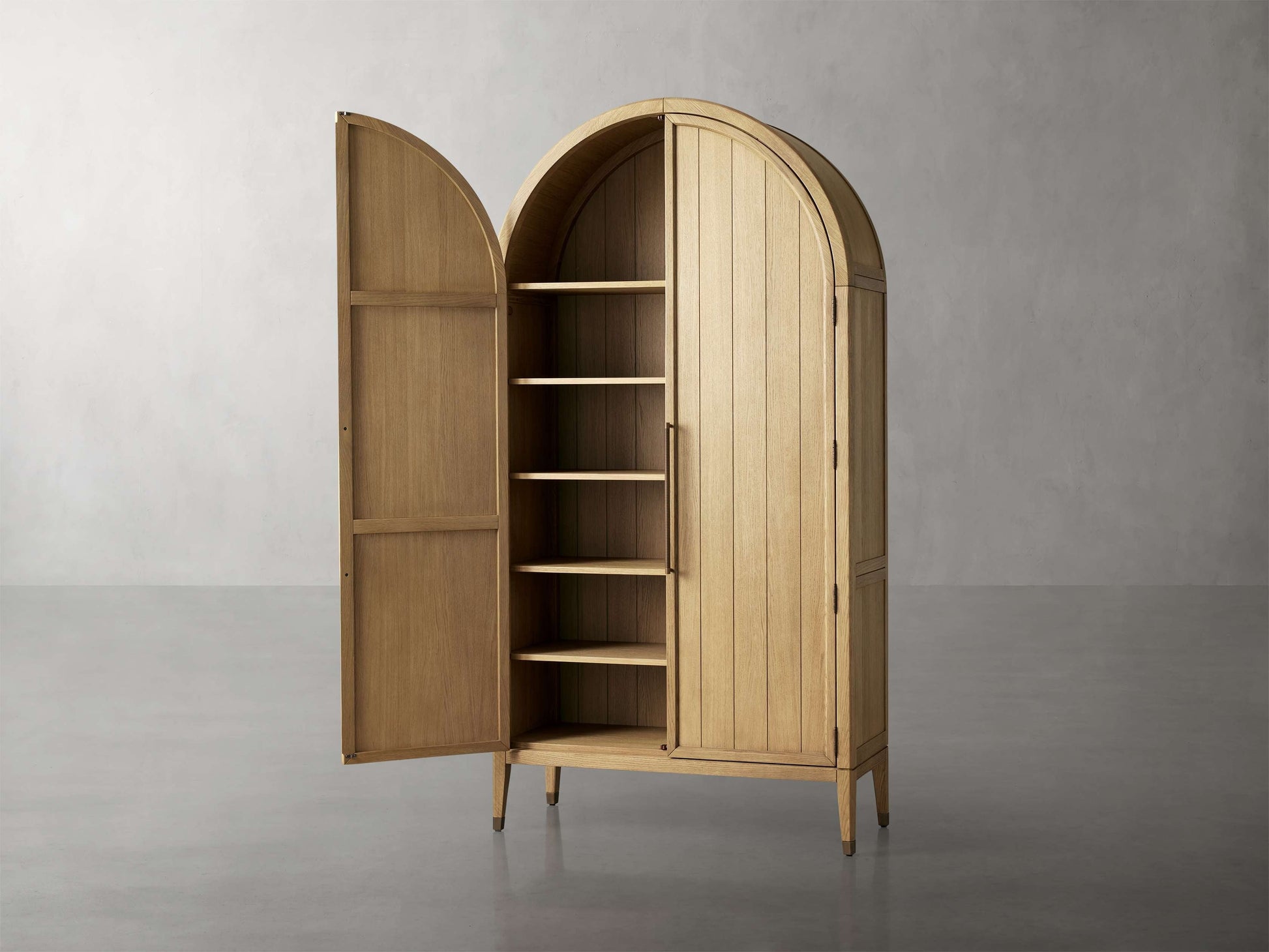 Hendi Cabinet 46"-Kinglamps