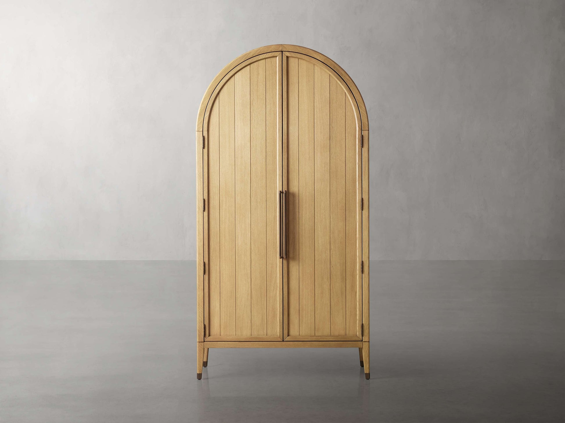 Hendi Cabinet 46"-Kinglamps
