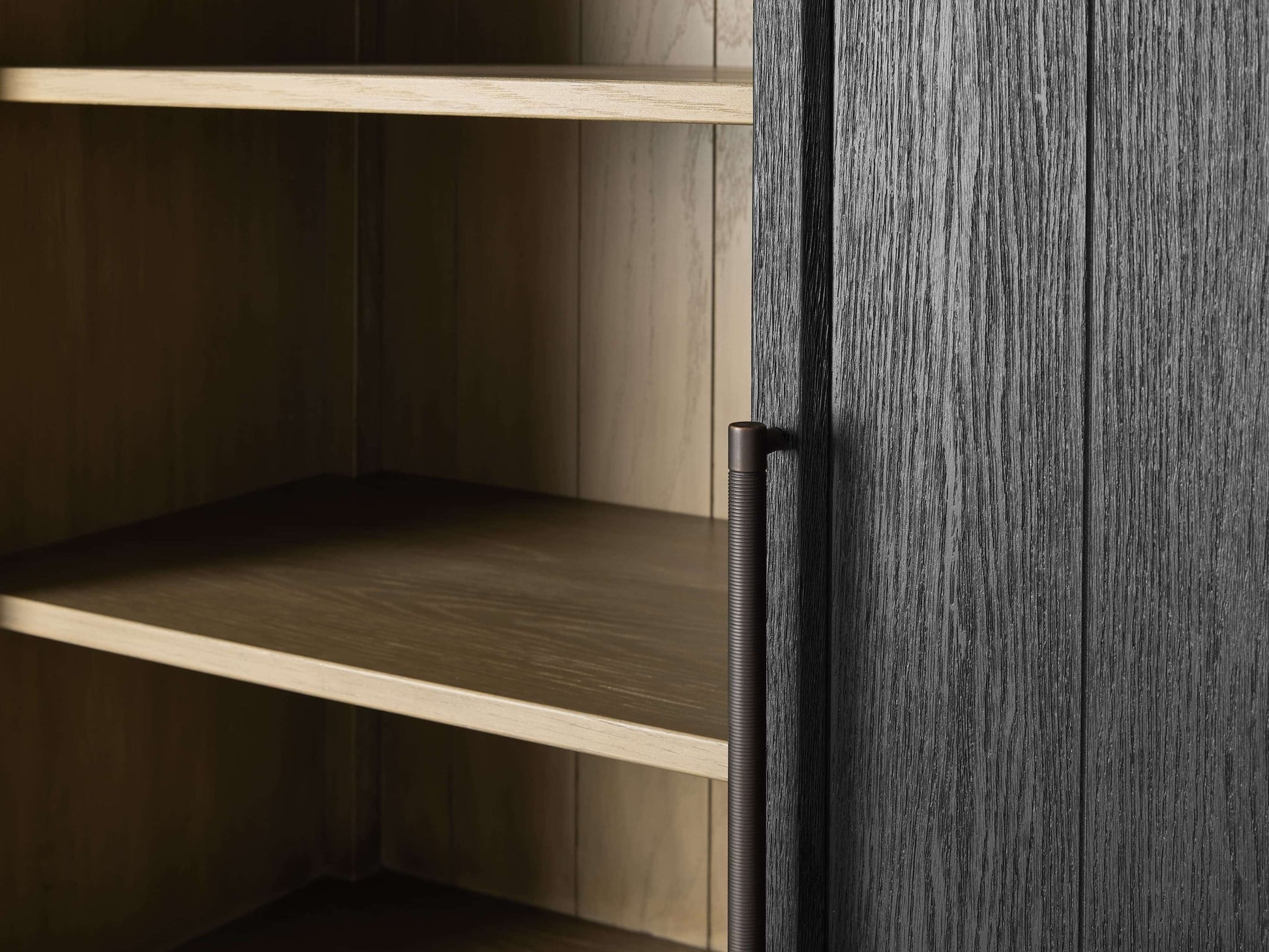 Hendi Cabinet 46"-Kinglamps