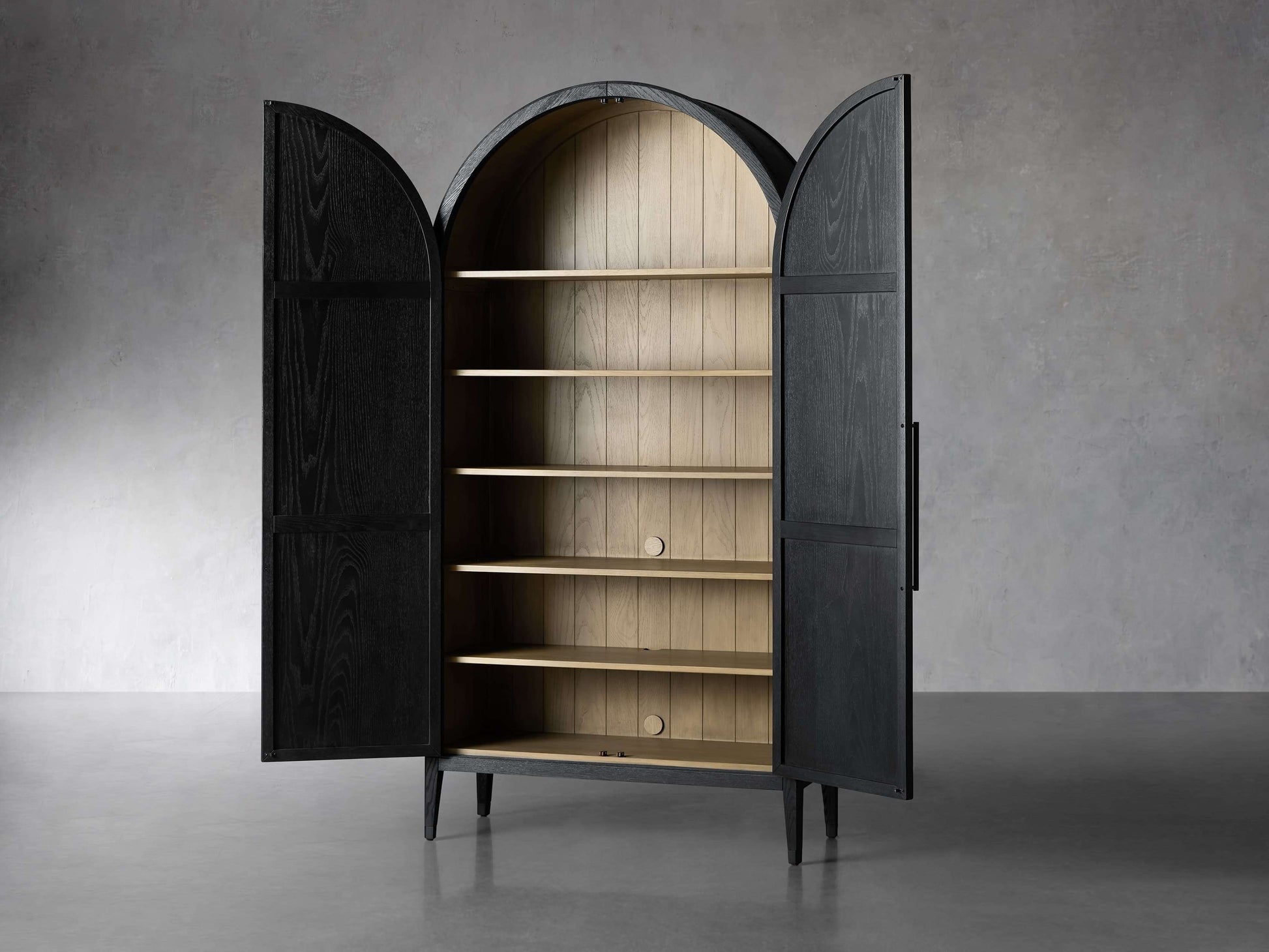 Hendi Cabinet 46"-Kinglamps
