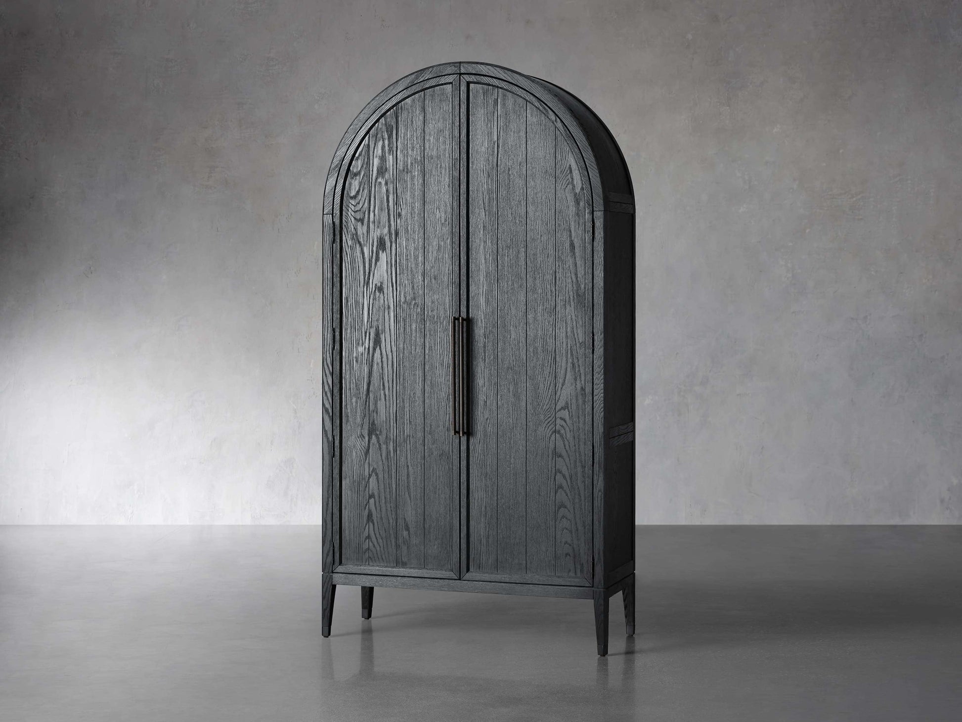 Hendi Cabinet 46"-Kinglamps