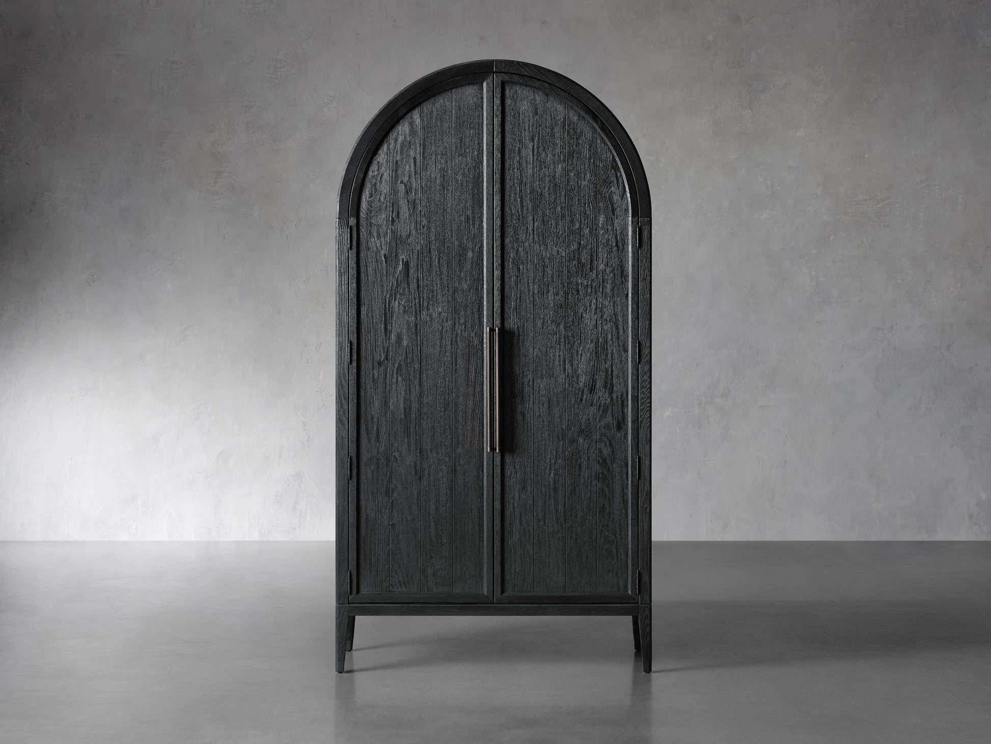 Hendi Cabinet 46"-Kinglamps