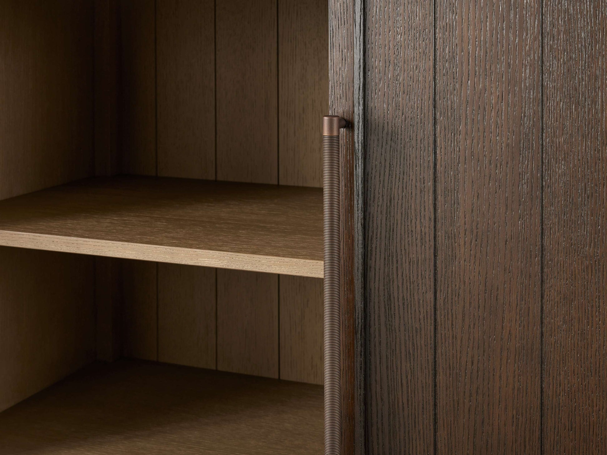 Hendi Cabinet 46"-Kinglamps