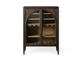 Hendi Low Bar Cabinet 36