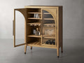 Hendi Low Bar Cabinet 36
