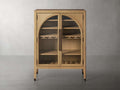 Hendi Low Bar Cabinet 36