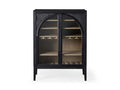 Hendi Low Bar Cabinet 36
