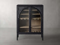 Hendi Low Bar Cabinet 36