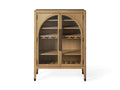 Hendi Low Bar Cabinet 36