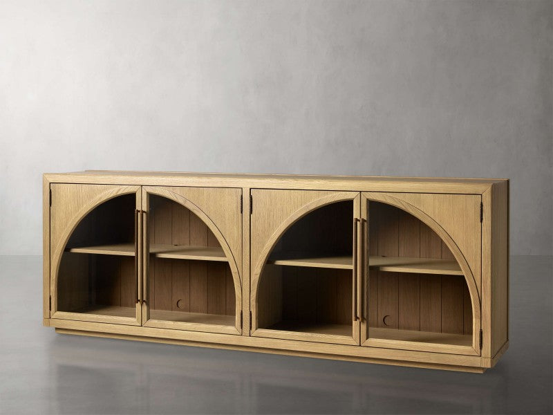 Hendi Sideboard 90"-Kinglamps