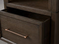 Hendi Single Entryway Cabinet 25