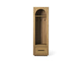 Hendi Single Entryway Cabinet 25