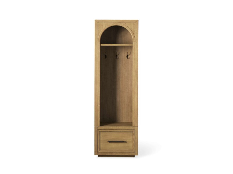 Hendi Single Entryway Cabinet 25"-Kinglamps