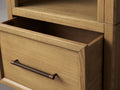 Hendi Single Entryway Cabinet 25