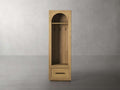 Hendi Single Entryway Cabinet 25