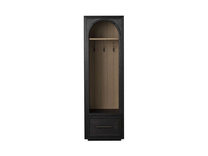 Hendi Single Entryway Cabinet 25"-Kinglamps