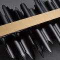 Modern Hilbert Modern Linear Chandelier