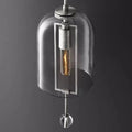 Fulcrum Wall Sconce 24