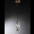 Crystal Pendant Light - King Lamps