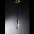Crystal Pendant Light - King Lamps