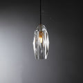 Crystal Pendant Light - King Lamps