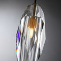 Crystal Pendant Light - King Lamps