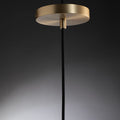 Crystal Pendant Light - King Lamps