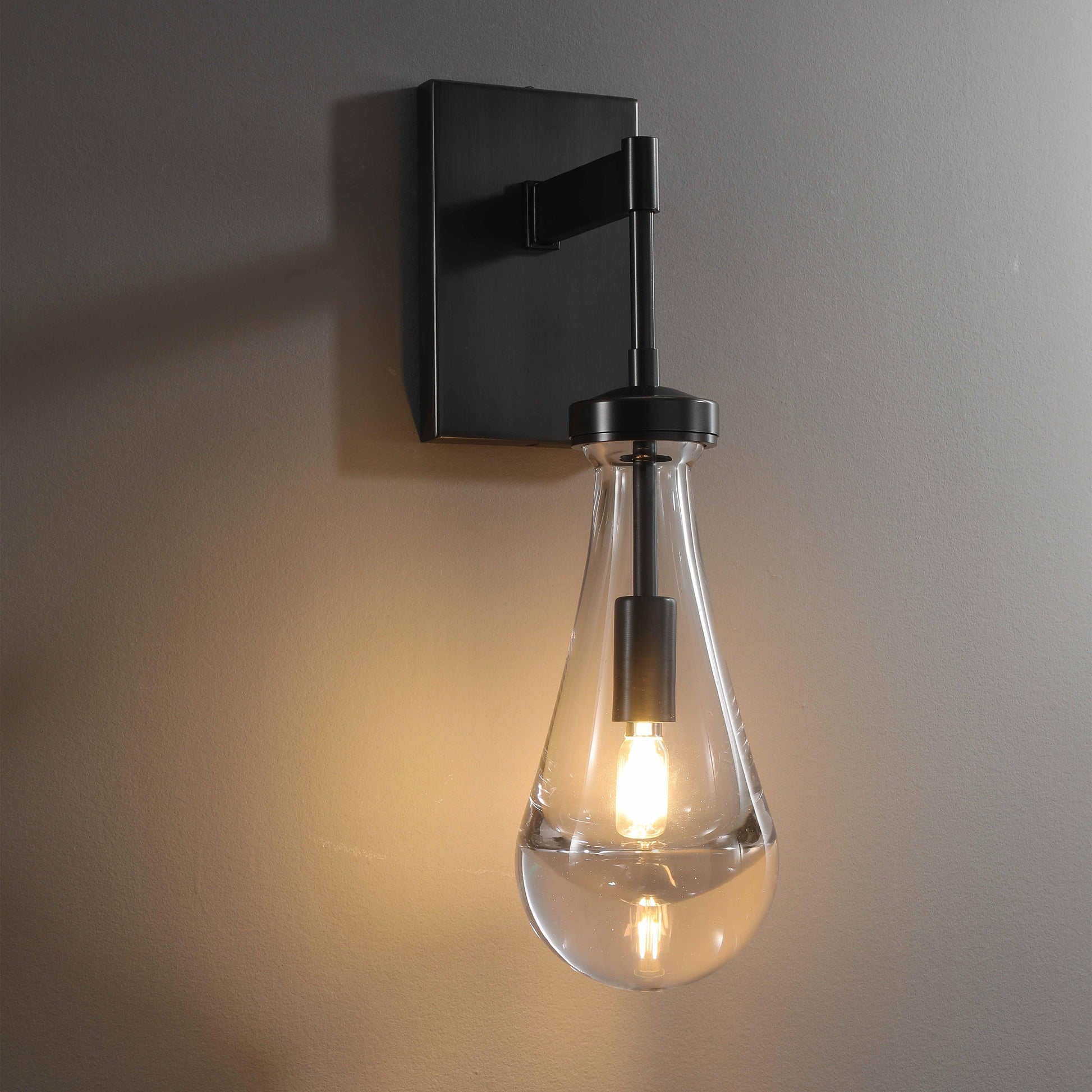Rain Wall Sconce - King Lamps