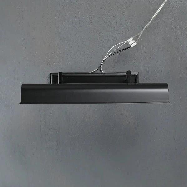 Betty Library Grand Picture Light 18", 24", 30" - King Lamps