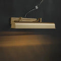 Betty Library Grand Picture Light 18