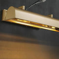 Betty Library Grand Picture Light 18